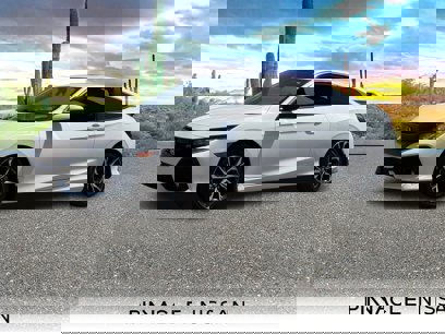 Used 2019 Honda Civic Si