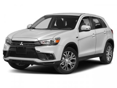 Used 2019 Mitsubishi Outlander Sport SE