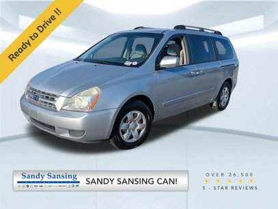 Used 2009 Kia Sedona LX