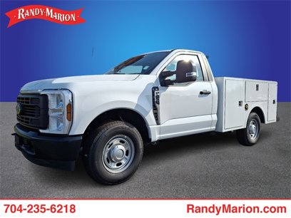 Used 2024 Ford F250 XL w/ XL Driver Assist Package