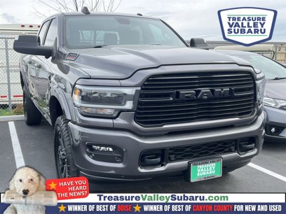 Used 2022 RAM 2500 Laramie