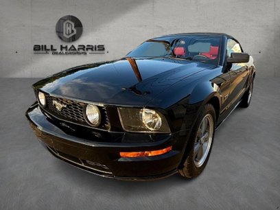 Used 2005 Ford Mustang GT