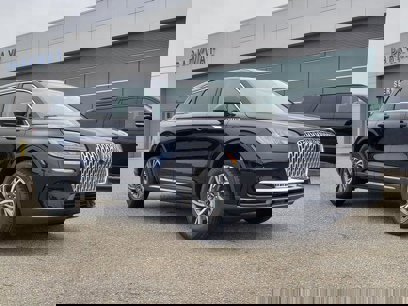 New 2025 Lincoln Corsair AWD