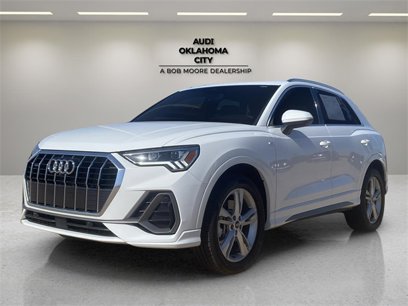 Certified 2024 Audi Q3 2.0T Premium Plus w/ Premium Plus Package