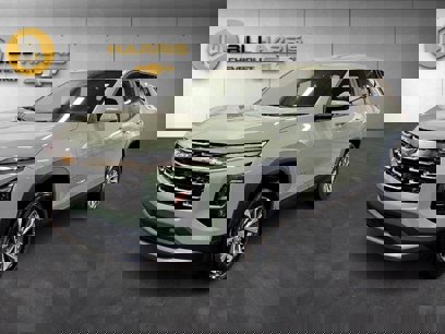 New 2026 Chevrolet Equinox LT