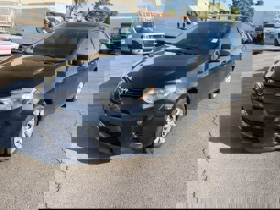 Used 2014 Toyota Corolla LE