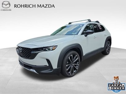 Certified 2024 MAZDA CX-50 AWD 2.5 Turbo w/ Weather Package