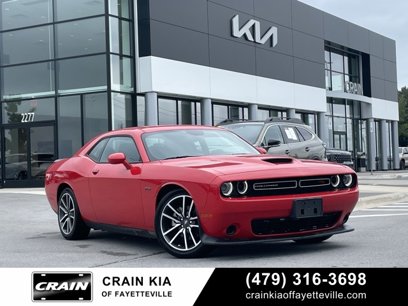 Used 2023 Dodge Challenger R/T
