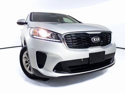 Used 2019 Kia Sorento L