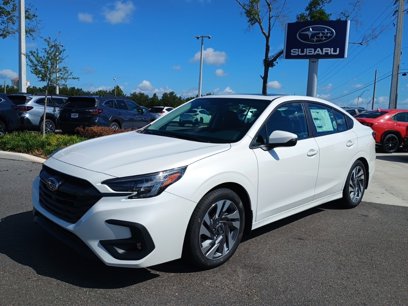New 2025 Subaru Legacy Limited
