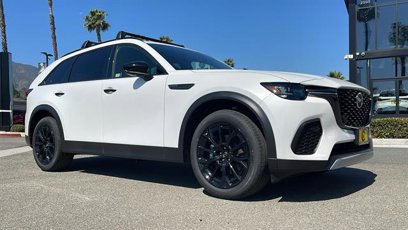 New 2025 MAZDA CX-70 3.3 Turbo w/ Premium Plus Pkg