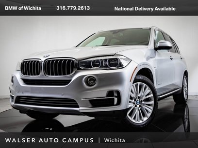 Used 2016 BMW X5 xDrive40e