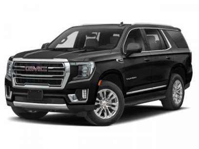 Used 2024 GMC Yukon SLT w/ SLT Premium Package