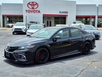 Used 2023 Toyota Camry TRD