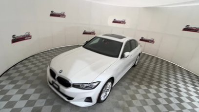 Used 2024 BMW 330e xDrive
