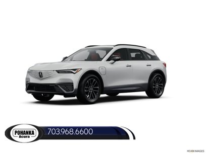 New 2024 Acura ZDX A-Spec