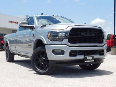 Used 2022 RAM 3500 Limited