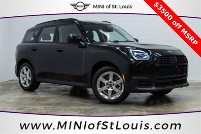 Certified 2025 MINI Cooper Countryman S
