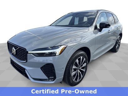 Used 2025 Volvo XC60 B5 Plus