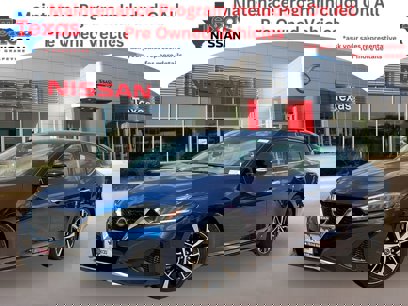 Used 2023 Nissan Maxima SV w/ Floor Mat Group