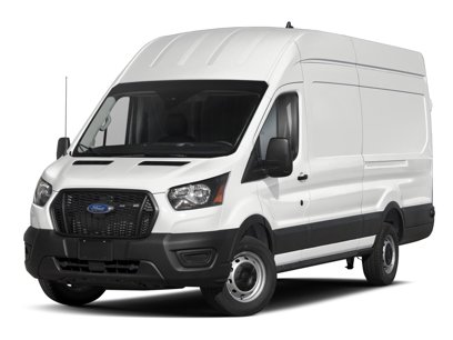 New 2024 Ford Transit 350 148 High Roof Extended AWD w/ RV Prep Package