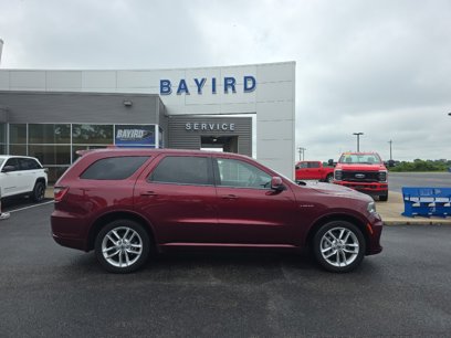 Used 2021 Dodge Durango R/T