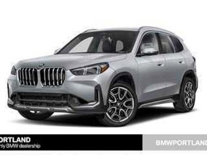 New 2025 BMW X1 xDrive28i w/ Technology Package