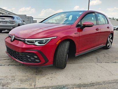 Used 2023 Volkswagen GTI SE