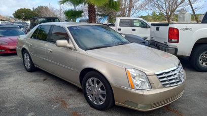 Used 2007 Cadillac DTS Luxury II