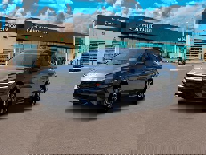 New 2025 Hyundai Elantra SEL