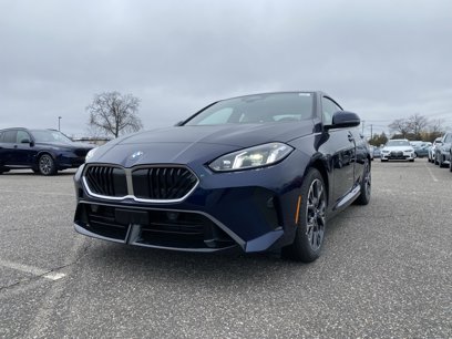 New 2025 BMW 228i xDrive w/ Premium Package