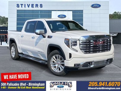 Used 2023 GMC Sierra 1500 Denali
