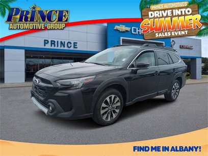 Used 2023 Subaru Outback Limited