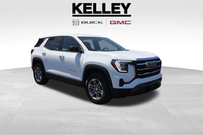 New 2025 GMC Terrain Elevation