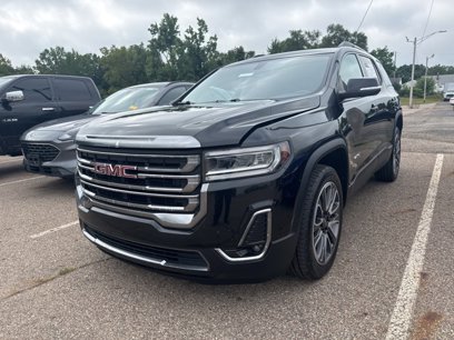 Used 2020 GMC Acadia AT4 w/ Trailering Package