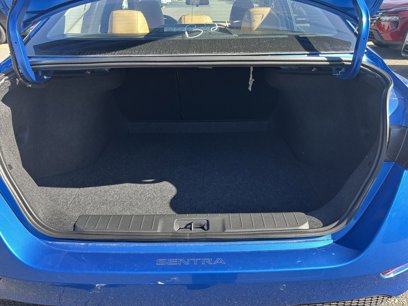 New 2025 Nissan Sentra SV w/ SV Premium Package