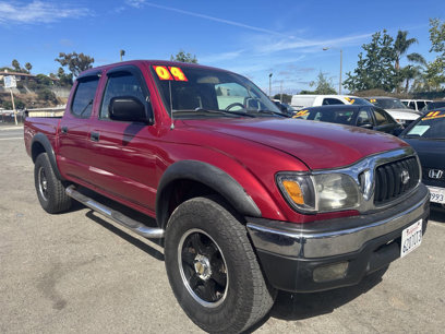 Used 2004 Toyota Tacoma PreRunner