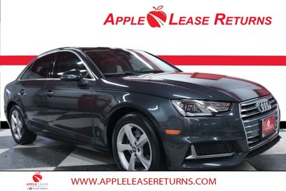 Used 2019 Audi A4 2.0T Premium