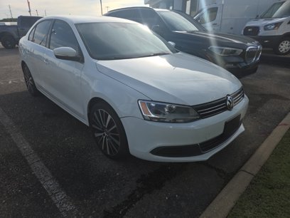 Used 2014 Volkswagen Jetta SE