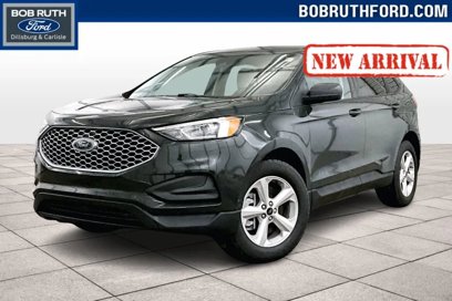 Used 2024 Ford Edge SE