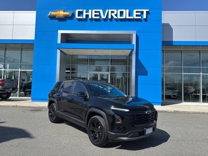 New 2025 Chevrolet Equinox LT w/ Convenience Package II