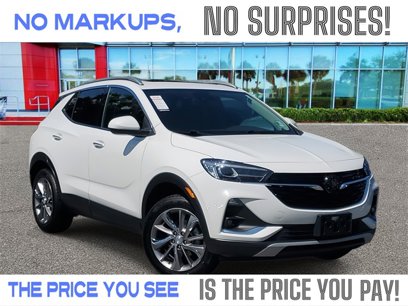 Used 2023 Buick Encore GX Essence w/ Experience Buick Package