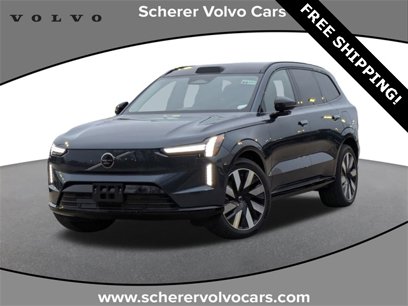 New 2025 Volvo EX90 Ultra