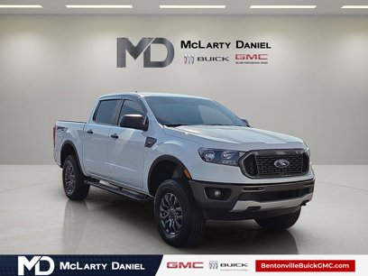 Used 2022 Ford Ranger XLT w/ Equipment Group 302A High