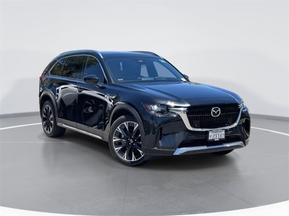Used 2024 MAZDA CX-90 Plug-In Hybrid w/ Premium Plus