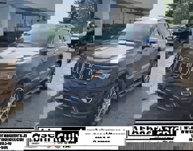 Certified 2021 Jeep Grand Cherokee Limited w/ Premium Lighting Group