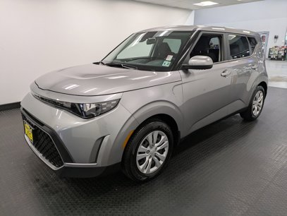 Used 2023 Kia Soul LX