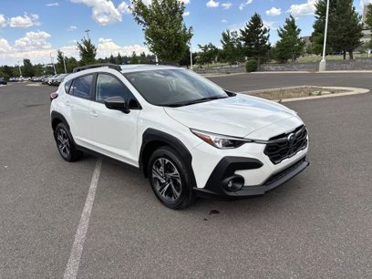 Certified 2024 Subaru Crosstrek 2.0i Premium
