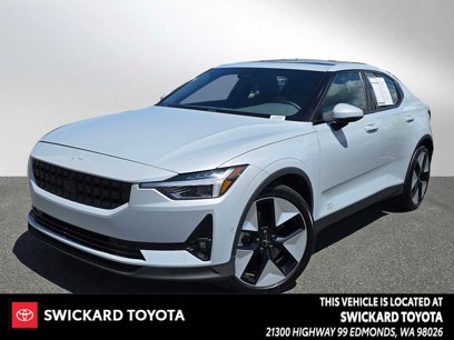 Used 2023 Polestar Polestar 2 w/ Pilot Pack