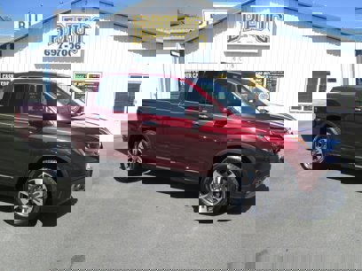 Used 2019 Honda Ridgeline RTL-E